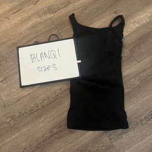 BLANQI compression top